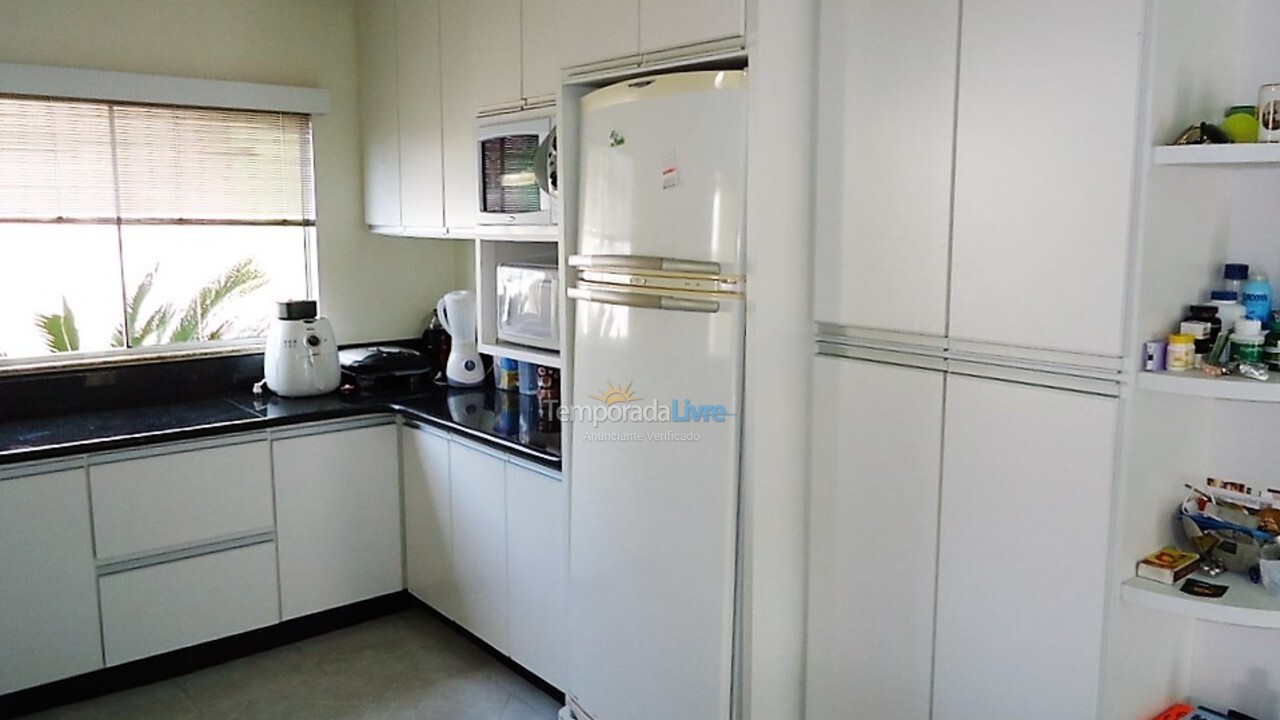 House for vacation rental in Itapema (Centro)