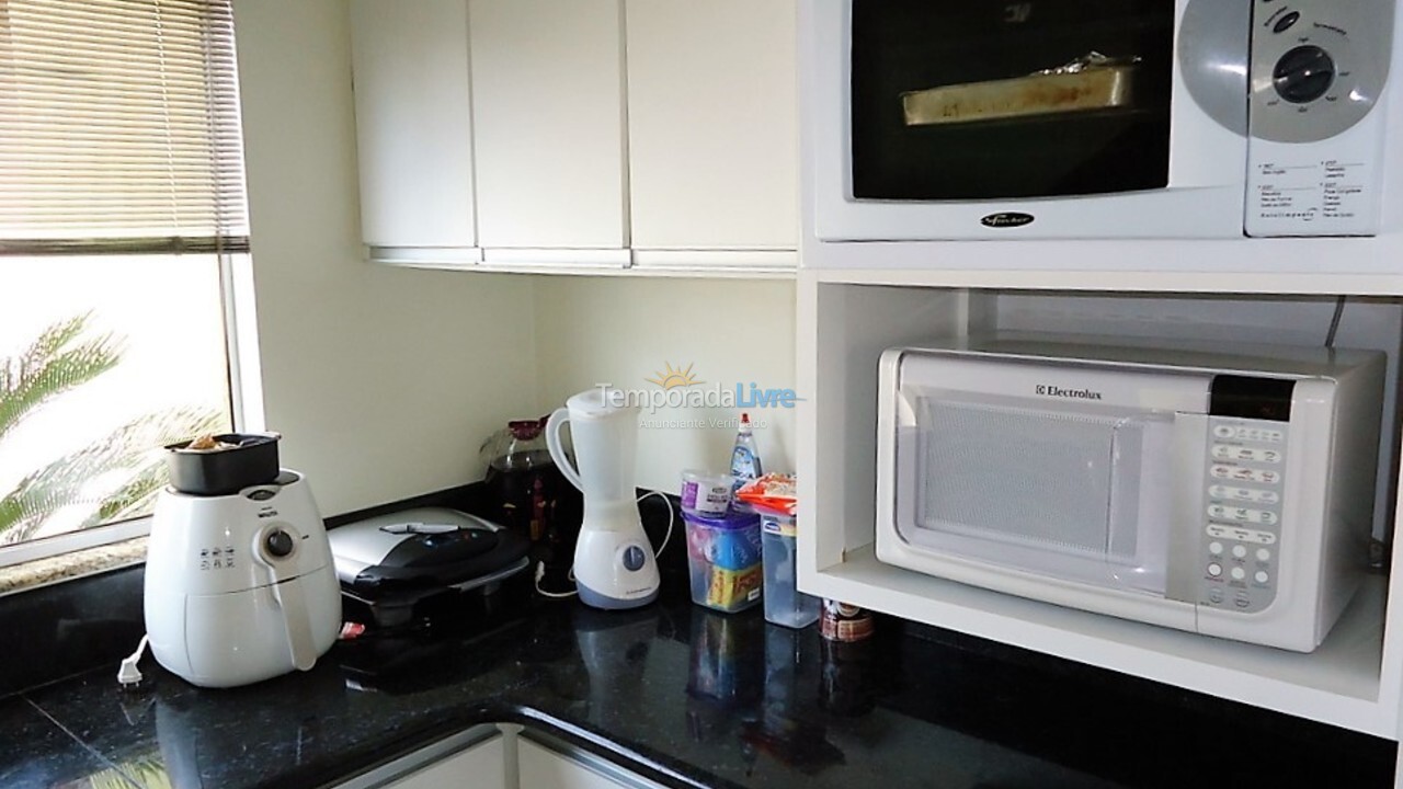 House for vacation rental in Itapema (Centro)