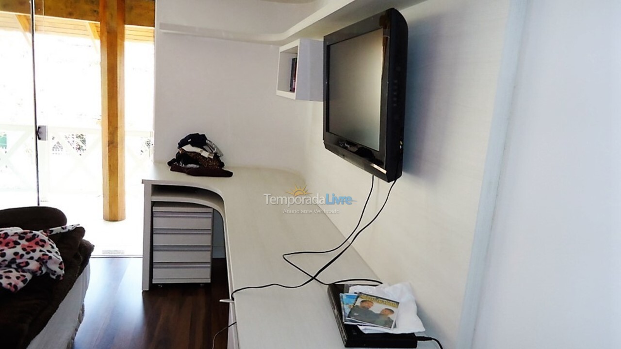 House for vacation rental in Itapema (Centro)