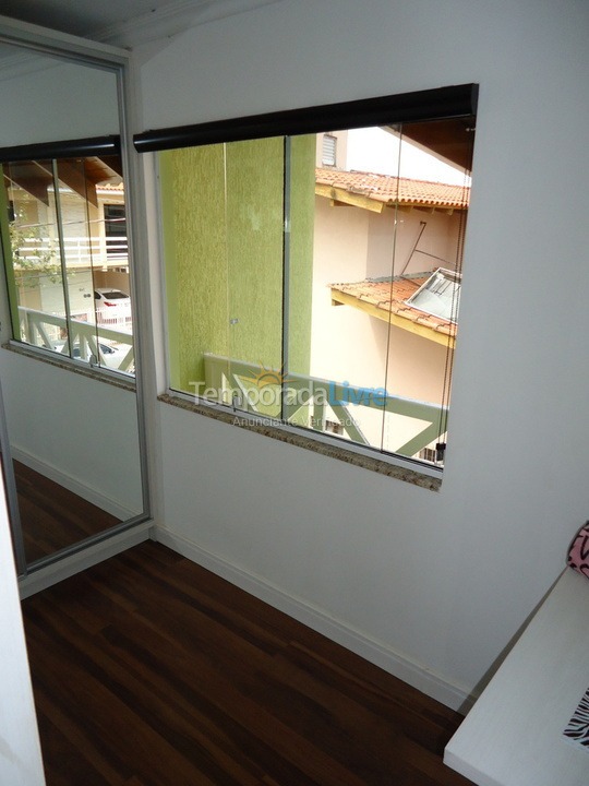 House for vacation rental in Itapema (Centro)