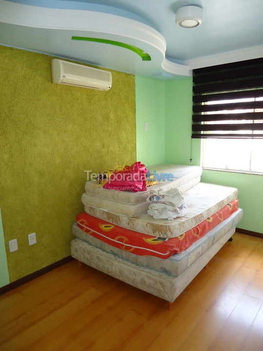 House for vacation rental in Itapema (Centro)