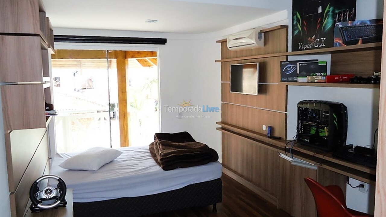 House for vacation rental in Itapema (Centro)