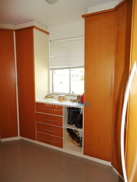 House for vacation rental in Itapema (Centro)