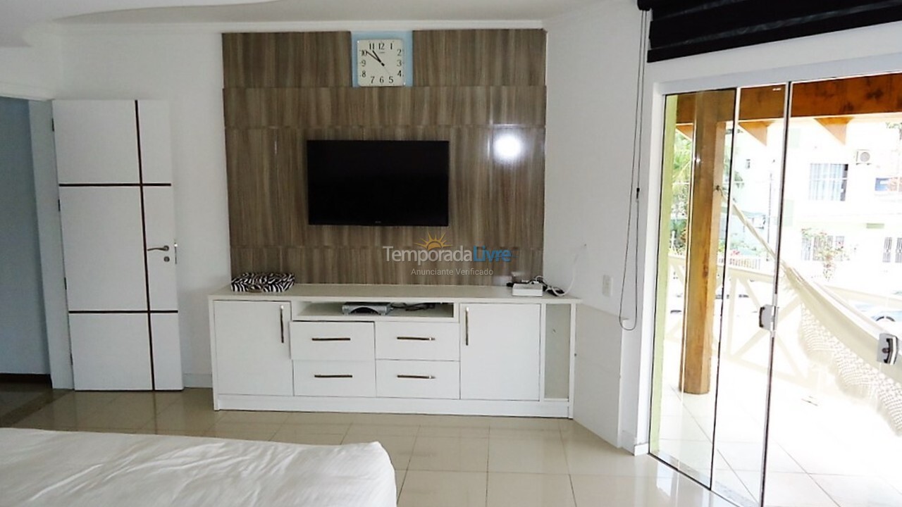 House for vacation rental in Itapema (Centro)