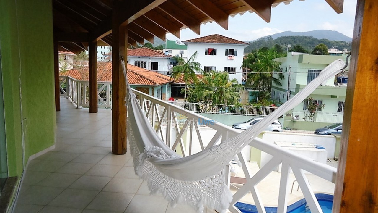 House for vacation rental in Itapema (Centro)