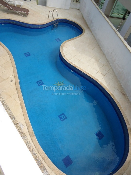 House for vacation rental in Itapema (Centro)