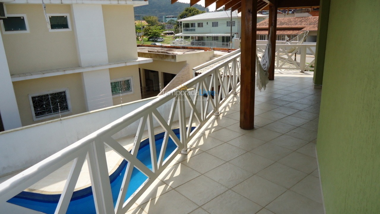 House for vacation rental in Itapema (Centro)
