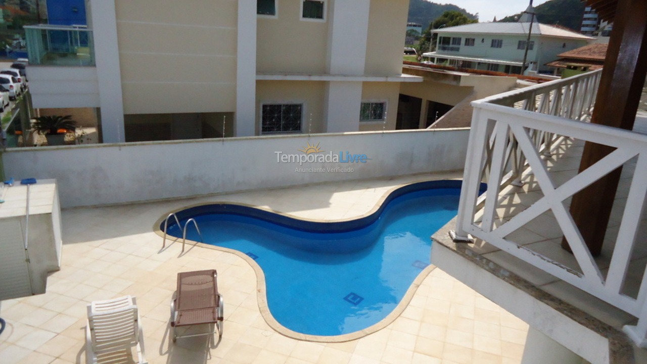 House for vacation rental in Itapema (Centro)