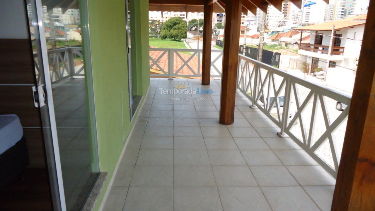 House for vacation rental in Itapema (Centro)