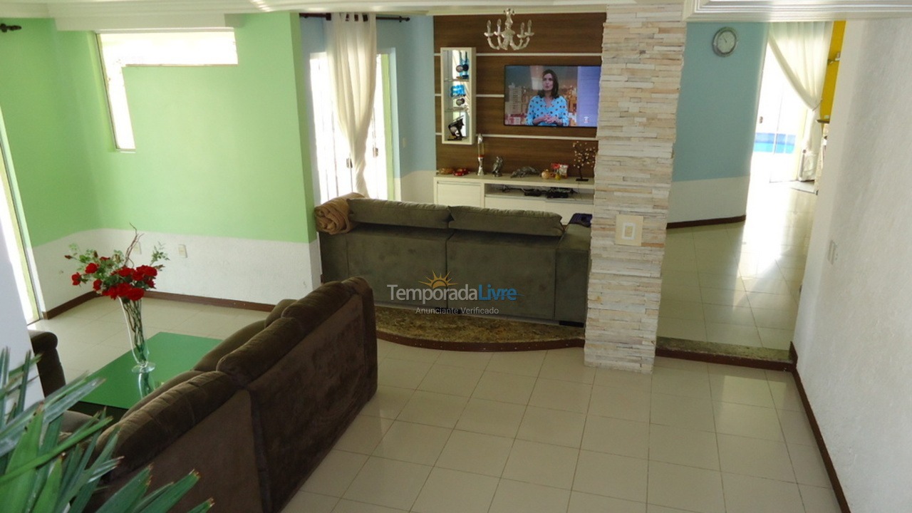 House for vacation rental in Itapema (Centro)
