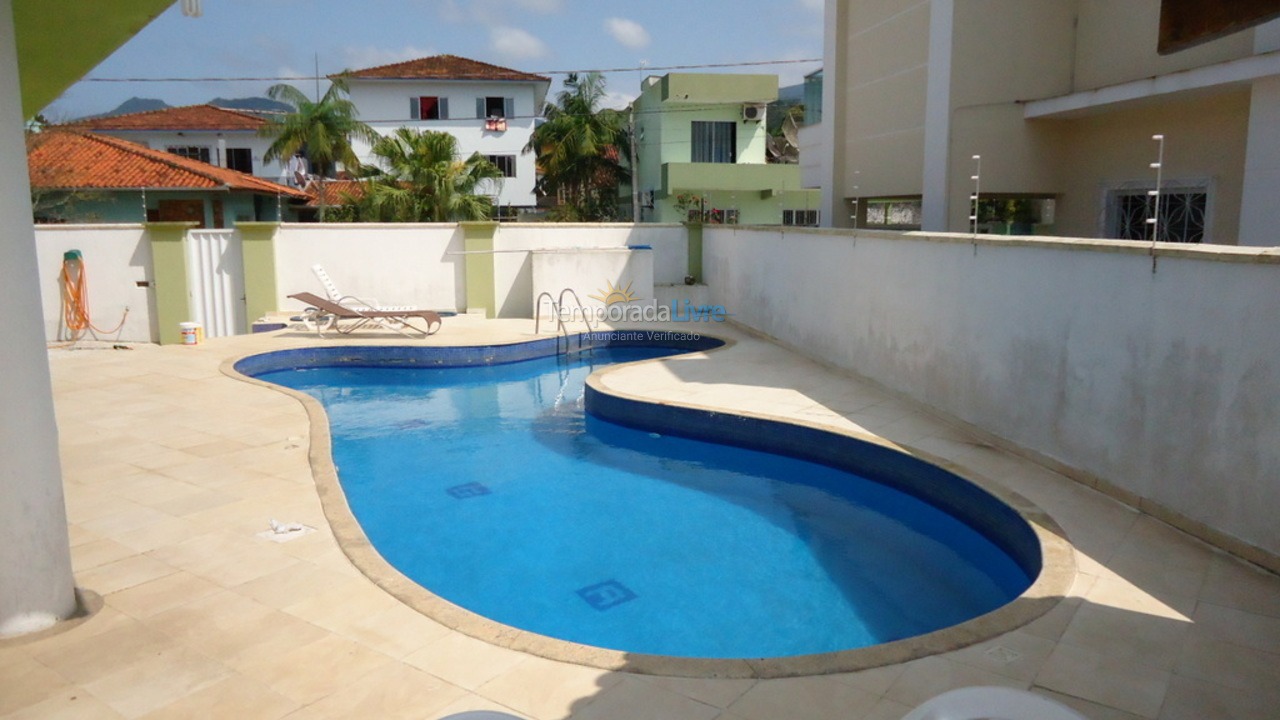 House for vacation rental in Itapema (Centro)