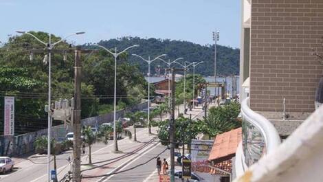 Apartamento para alugar em Florianopolis - Campeche