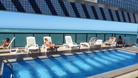 Apartment for rent in Maceió - Pajuçara