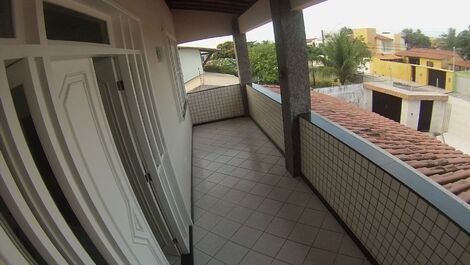 Leautiful and Luxurious House for Rent in Crown Do Meio - Aracaju