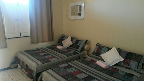 Leautiful and Luxurious House for Rent in Crown Do Meio - Aracaju