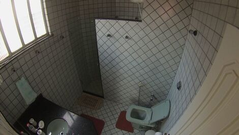 Leautiful and Luxurious House for Rent in Crown Do Meio - Aracaju