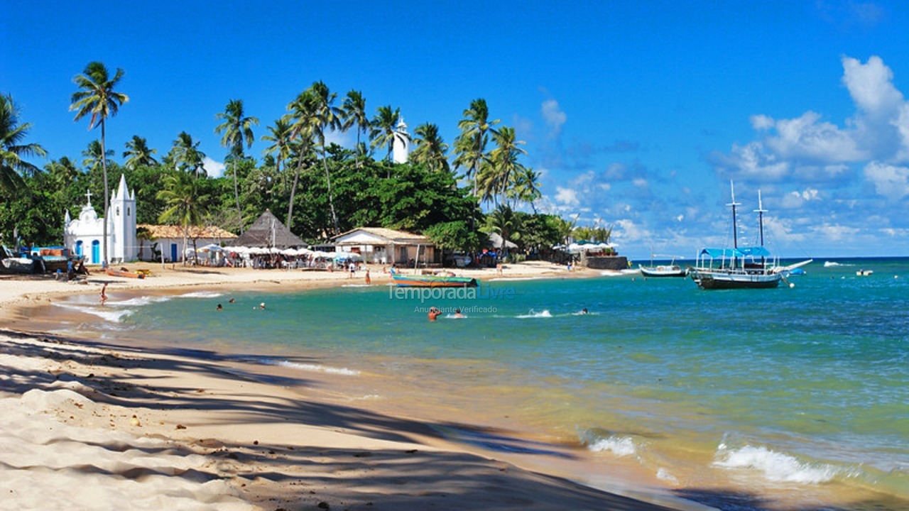 House for vacation rental in Aracaju (Coroa do Meio)