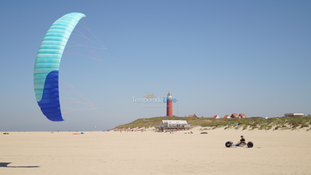 House for vacation rental in Aracaju (Coroa do Meio)