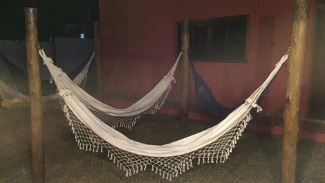 VILA DA LAGOA - DE FRENTE PARA A PRAIA DA LAGOINHA - UBATUBA