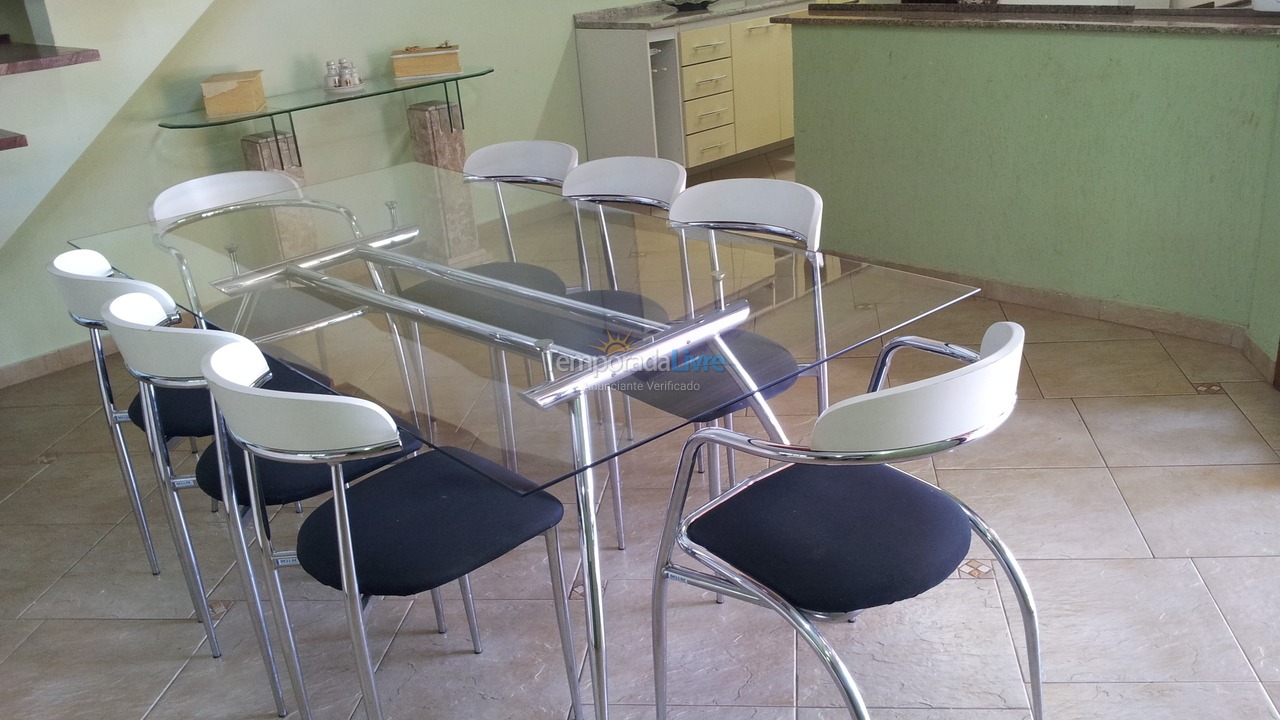 Ranch for vacation rental in Boituva (Green Ville)