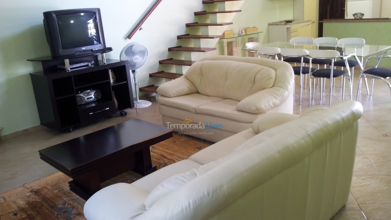 Ranch for vacation rental in Boituva (Green Ville)