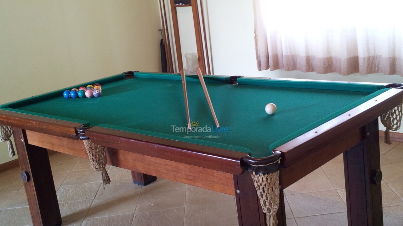 Ranch for vacation rental in Boituva (Green Ville)