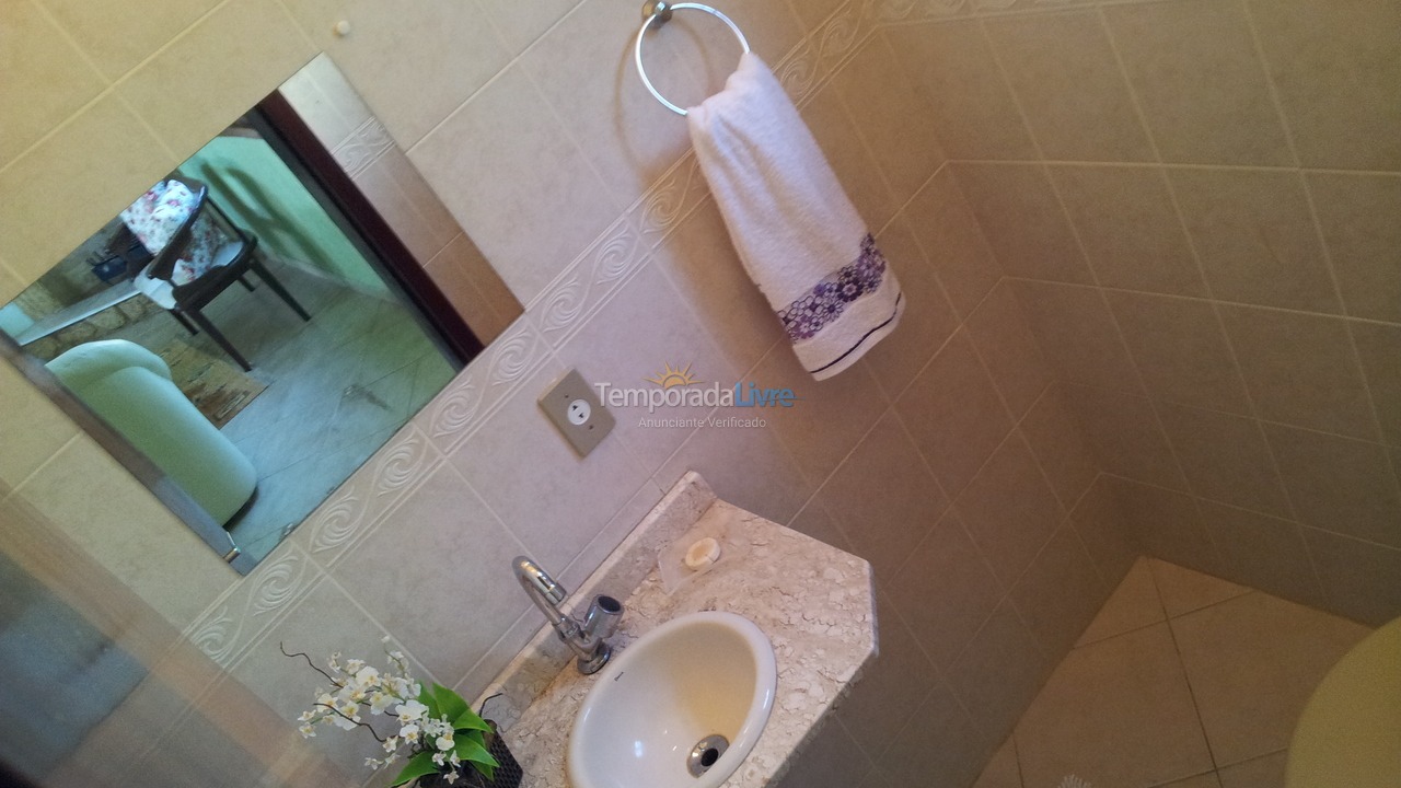 Ranch for vacation rental in Boituva (Green Ville)