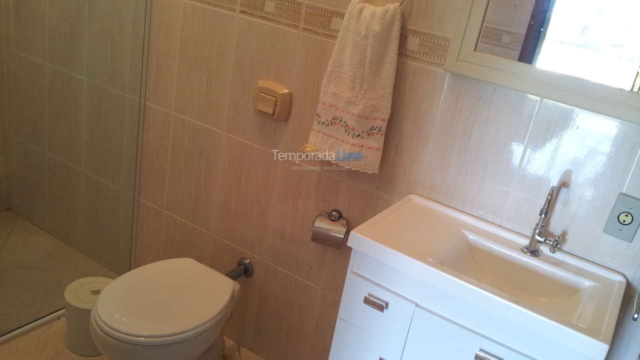 Ranch for vacation rental in Boituva (Green Ville)