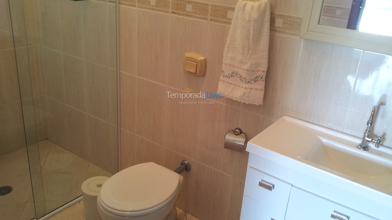 Ranch for vacation rental in Boituva (Green Ville)