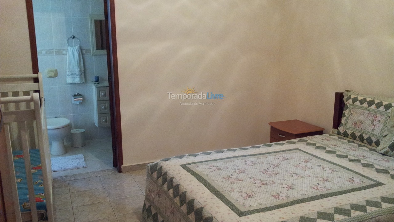 Ranch for vacation rental in Boituva (Green Ville)