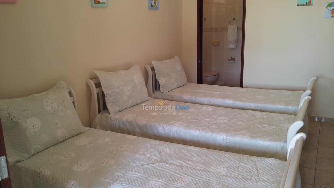 Ranch for vacation rental in Boituva (Green Ville)