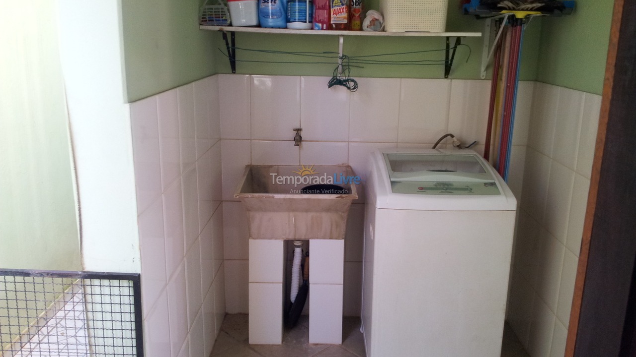 Ranch for vacation rental in Boituva (Green Ville)