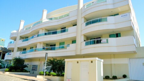 Apartamento para alugar em Bombinhas - Praia de Bombinhas