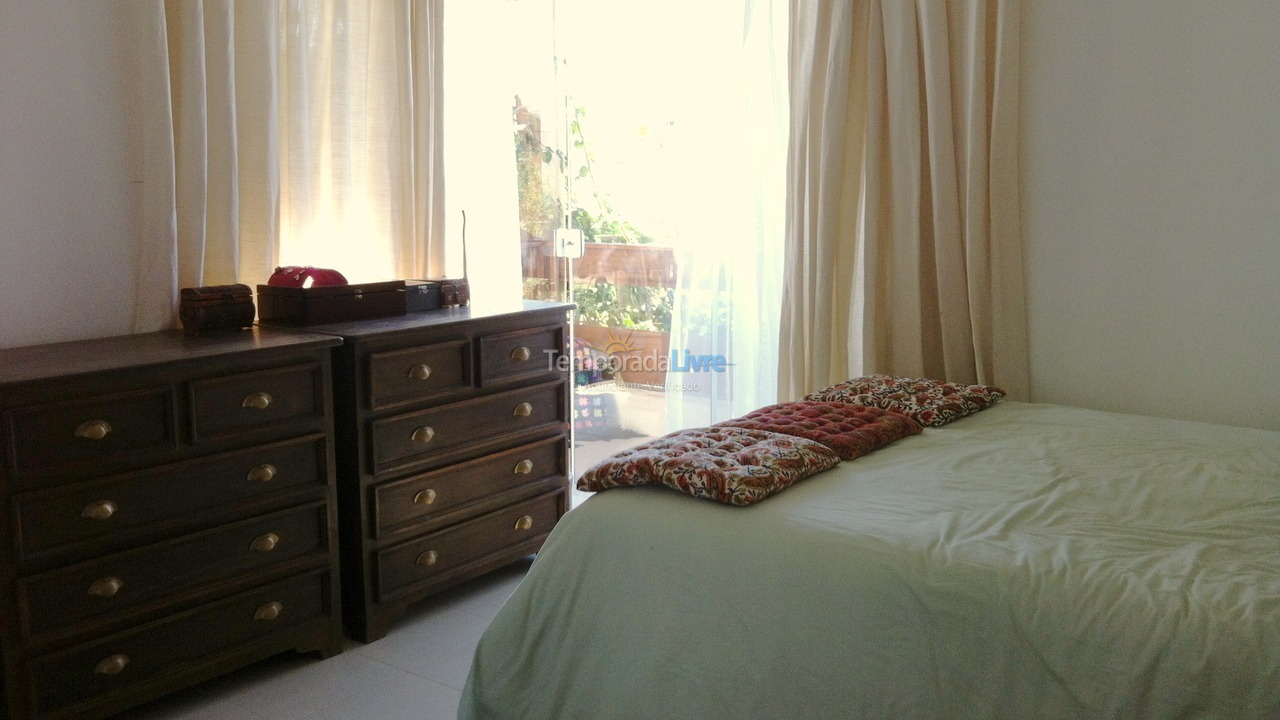 Casa para alquiler de vacaciones em Florianopolis (Campeche)