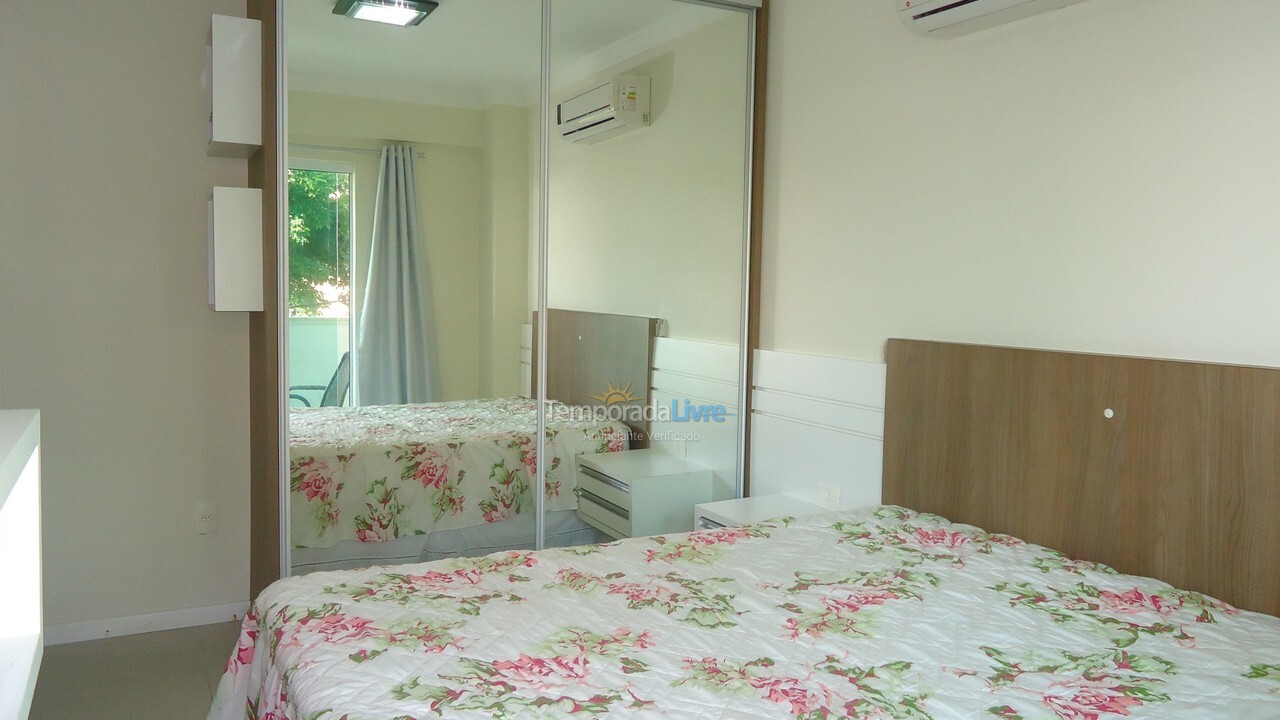 Apartamento para alquiler de vacaciones em Bombinhas (Praia de Bombinhas)