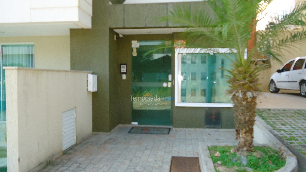 Apartamento para alquiler de vacaciones em Bombinhas (Praia de Bombinhas)