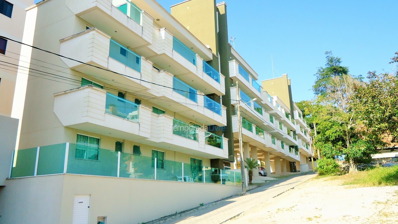 Apartamento para alquiler de vacaciones em Bombinhas (Praia de Bombinhas)