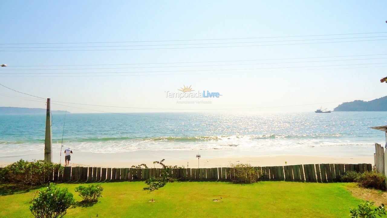 Apartment for vacation rental in Bombinhas (Praia de Bombinhas)