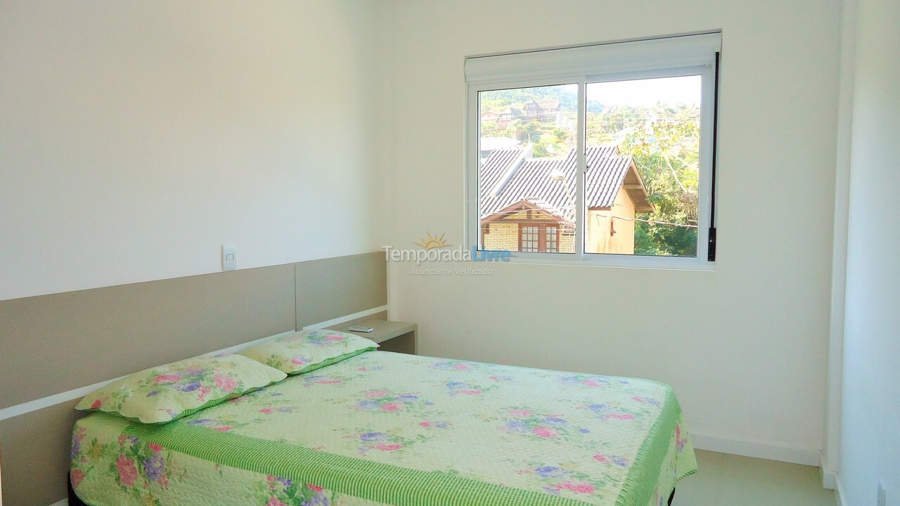 Apartment for vacation rental in Bombinhas (Praia de Bombinhas)