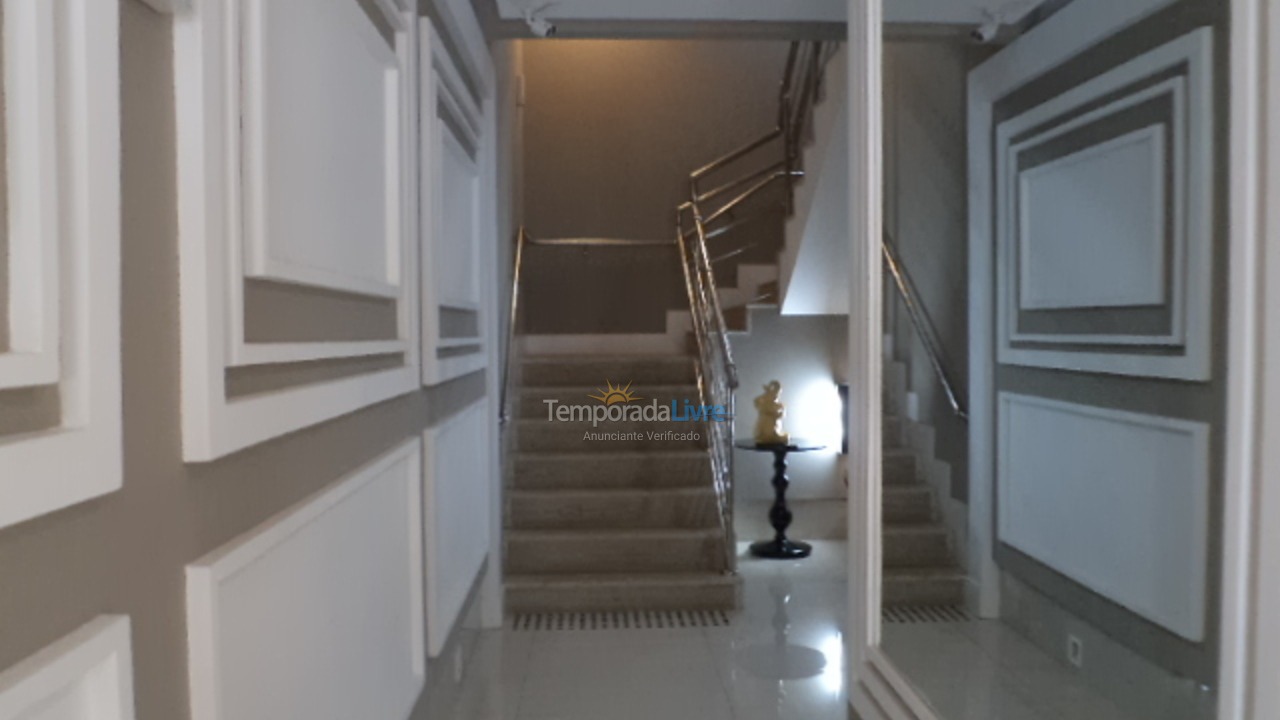 Apartment for vacation rental in Florianopolis (Campeche)