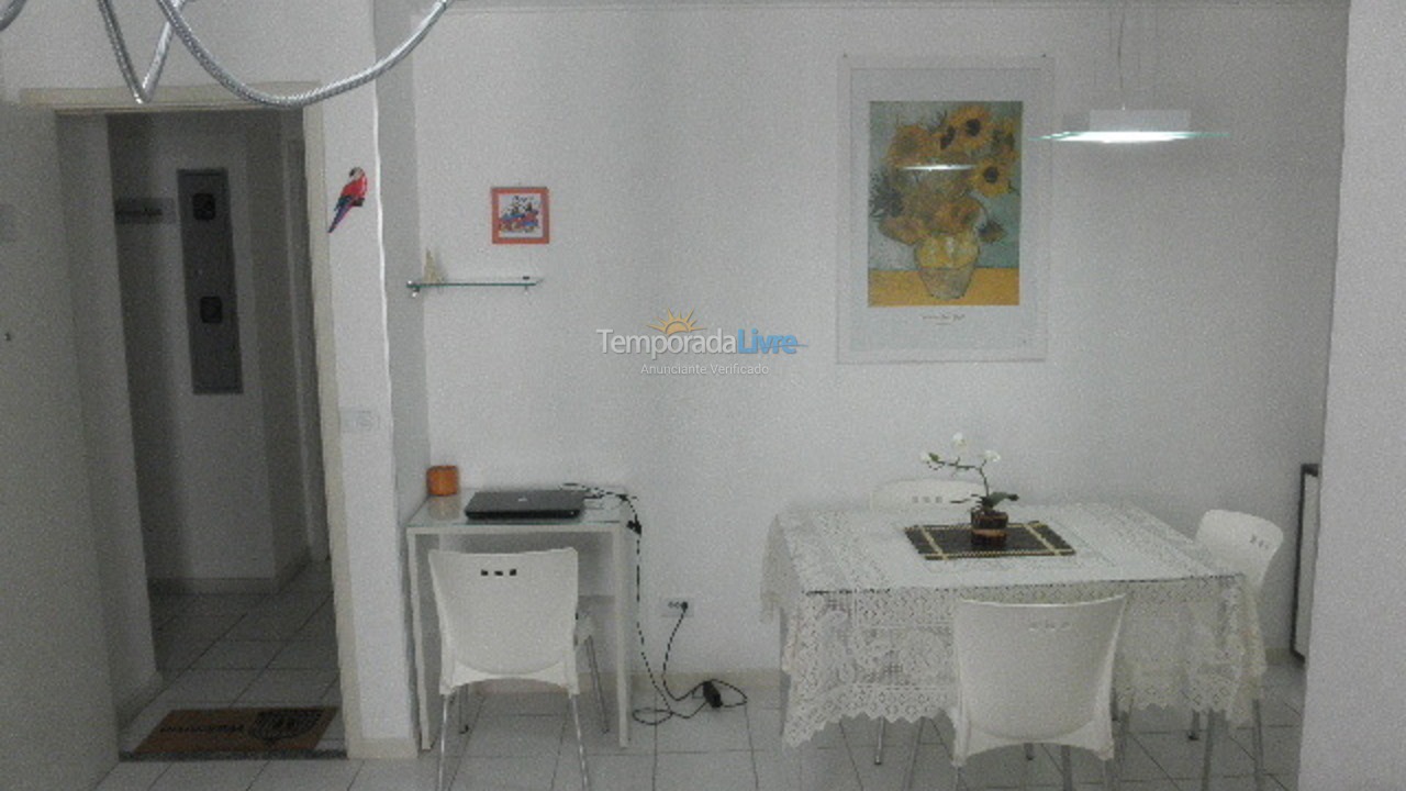 Apartment for vacation rental in Maceió (Pajuçara)