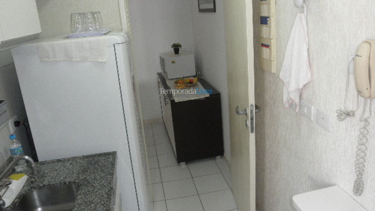 Apartment for vacation rental in Maceió (Pajuçara)
