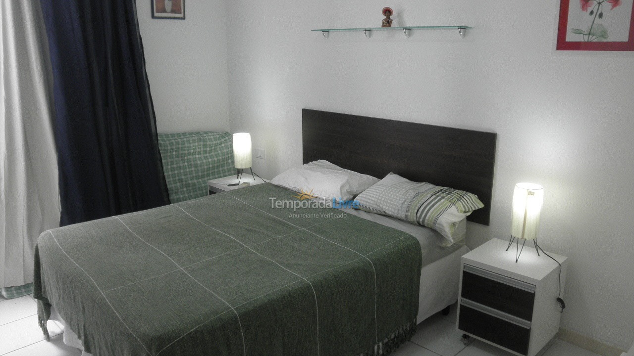 Apartment for vacation rental in Maceió (Pajuçara)