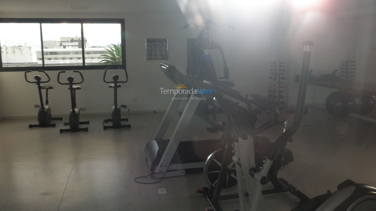 Apartment for vacation rental in Maceió (Pajuçara)