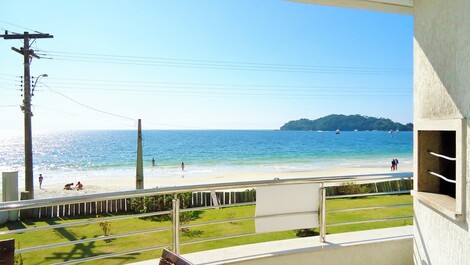 Apartamento para alugar em Bombinhas - Praia de Bombinhas