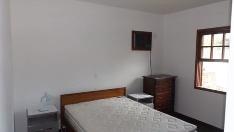 EPECTACULAR HOUSE 4 DORM (SUITE), 4 AIR CONDITIONED, A SEA QUADRA!