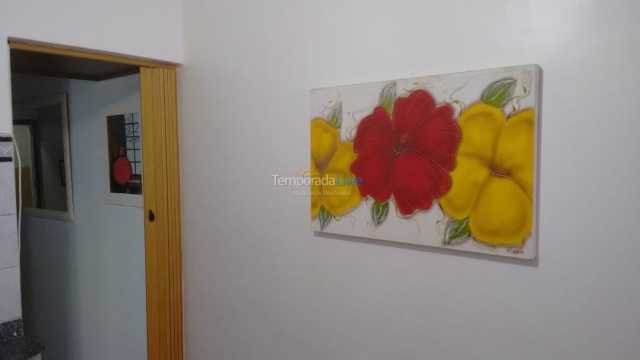 Apartamento para alquiler de vacaciones em Rio de Janeiro (Copacabana)