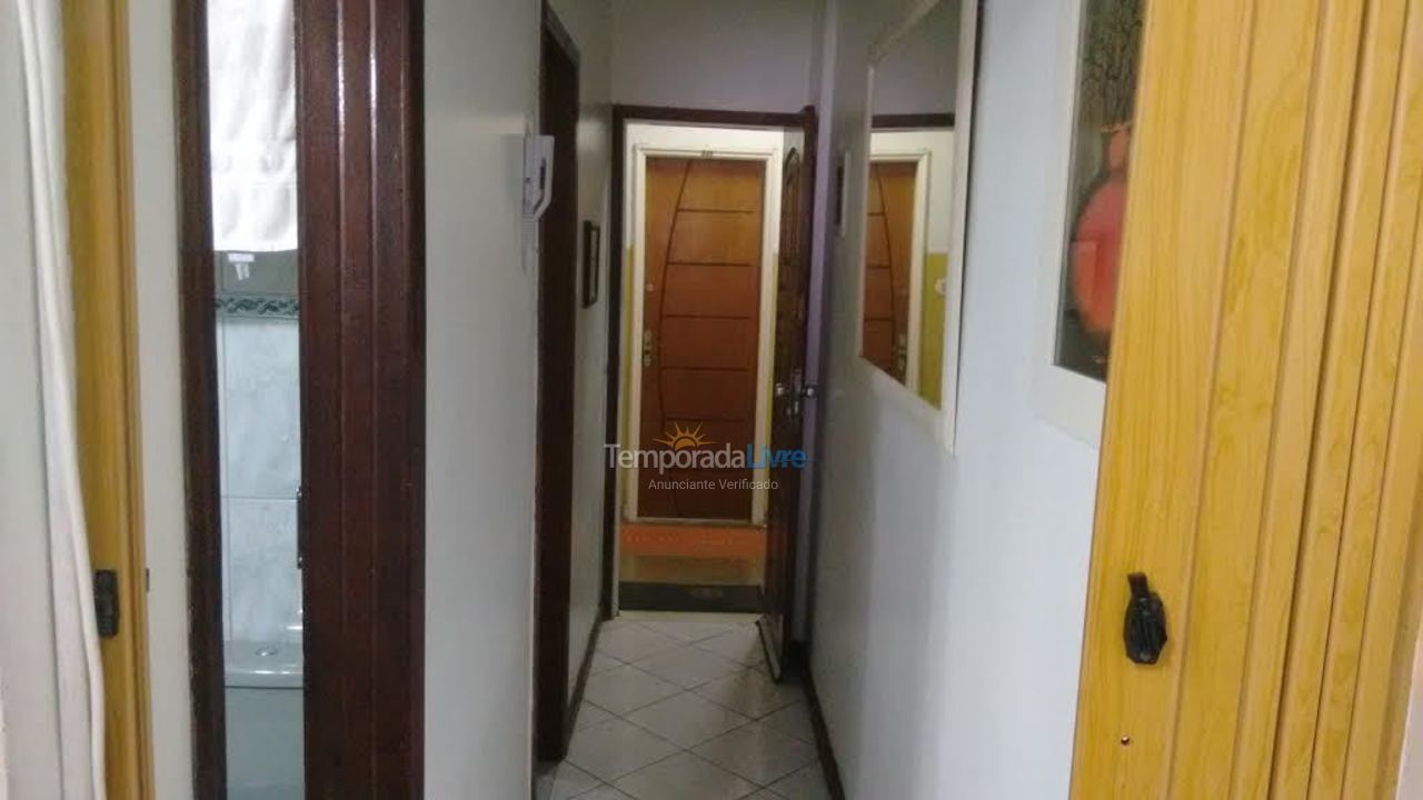 Apartamento para alquiler de vacaciones em Rio de Janeiro (Copacabana)