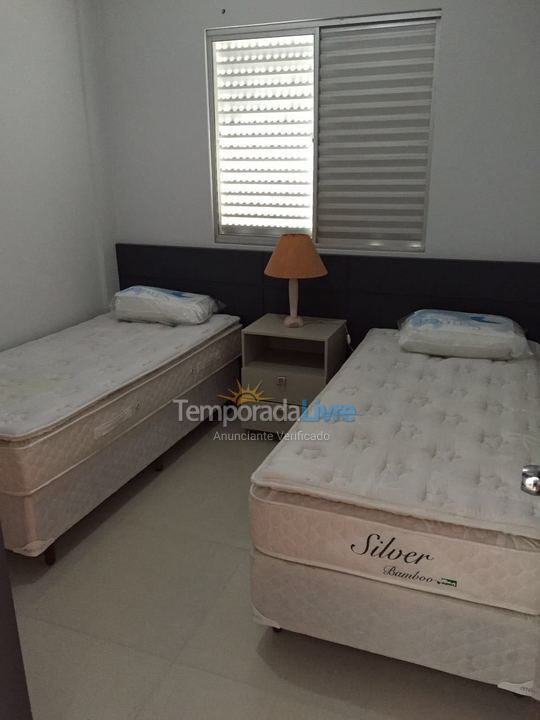 House for vacation rental in Bombinhas (Praia de Bombas)