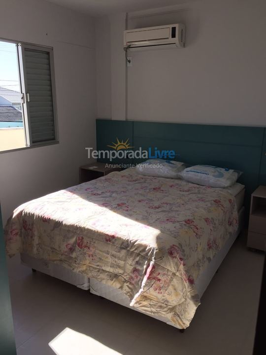 House for vacation rental in Bombinhas (Praia de Bombas)